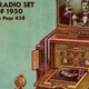 Image for article titled The Depression-Era TV of Tomorrow Had Home Shopping--And a Like Button
